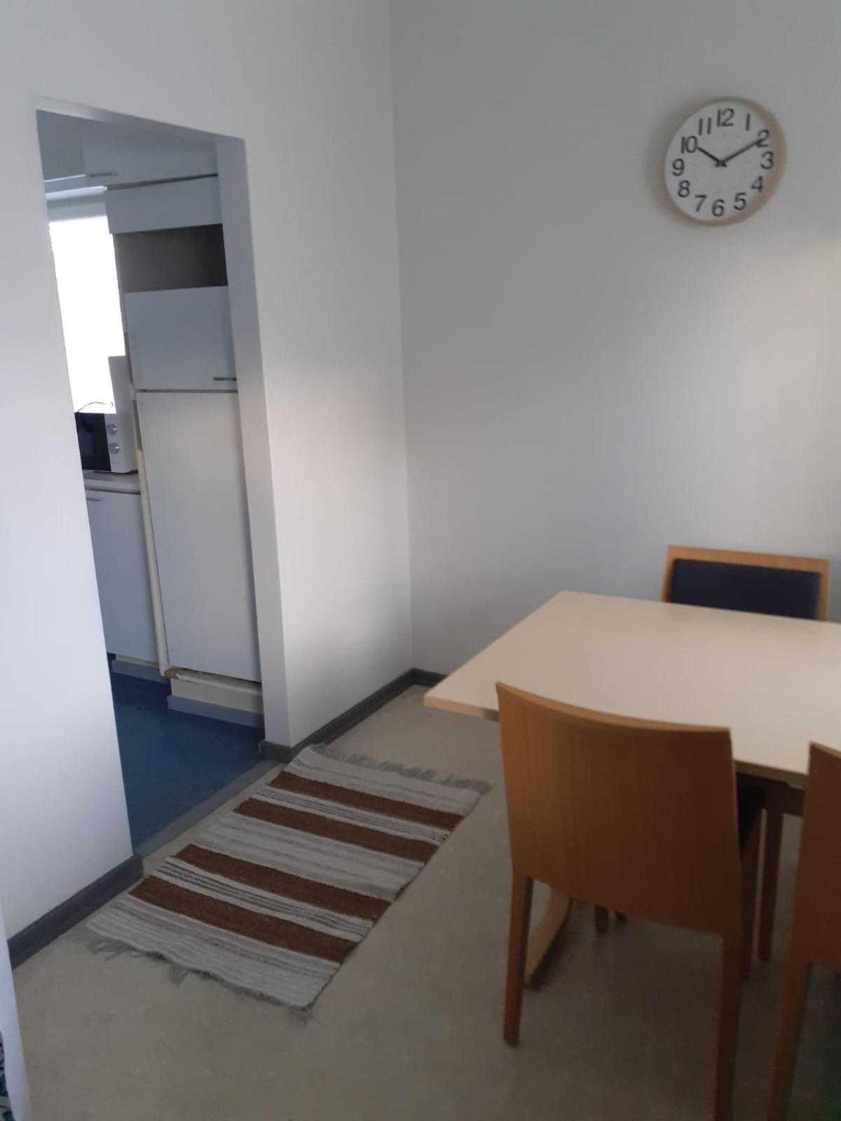 Stadium Apartments Tornio Extérieur photo