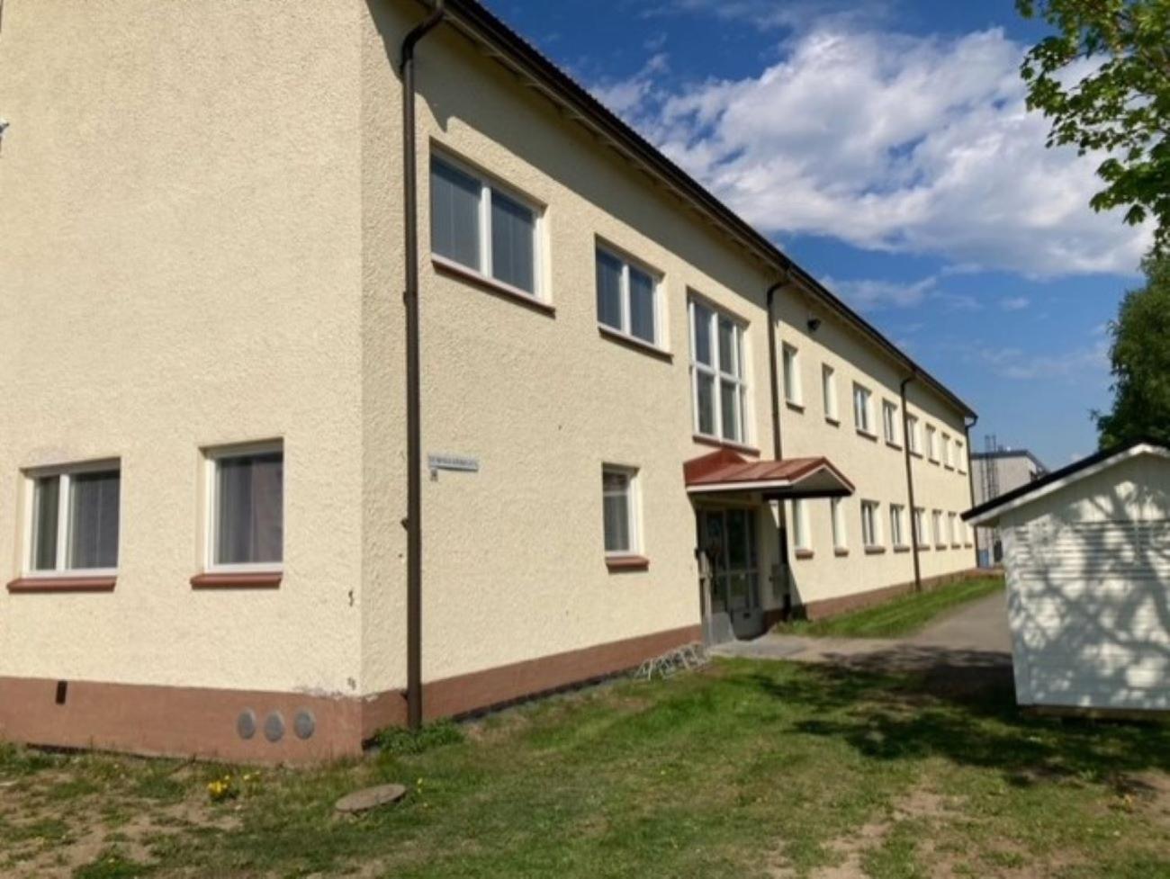 Stadium Apartments Tornio Extérieur photo