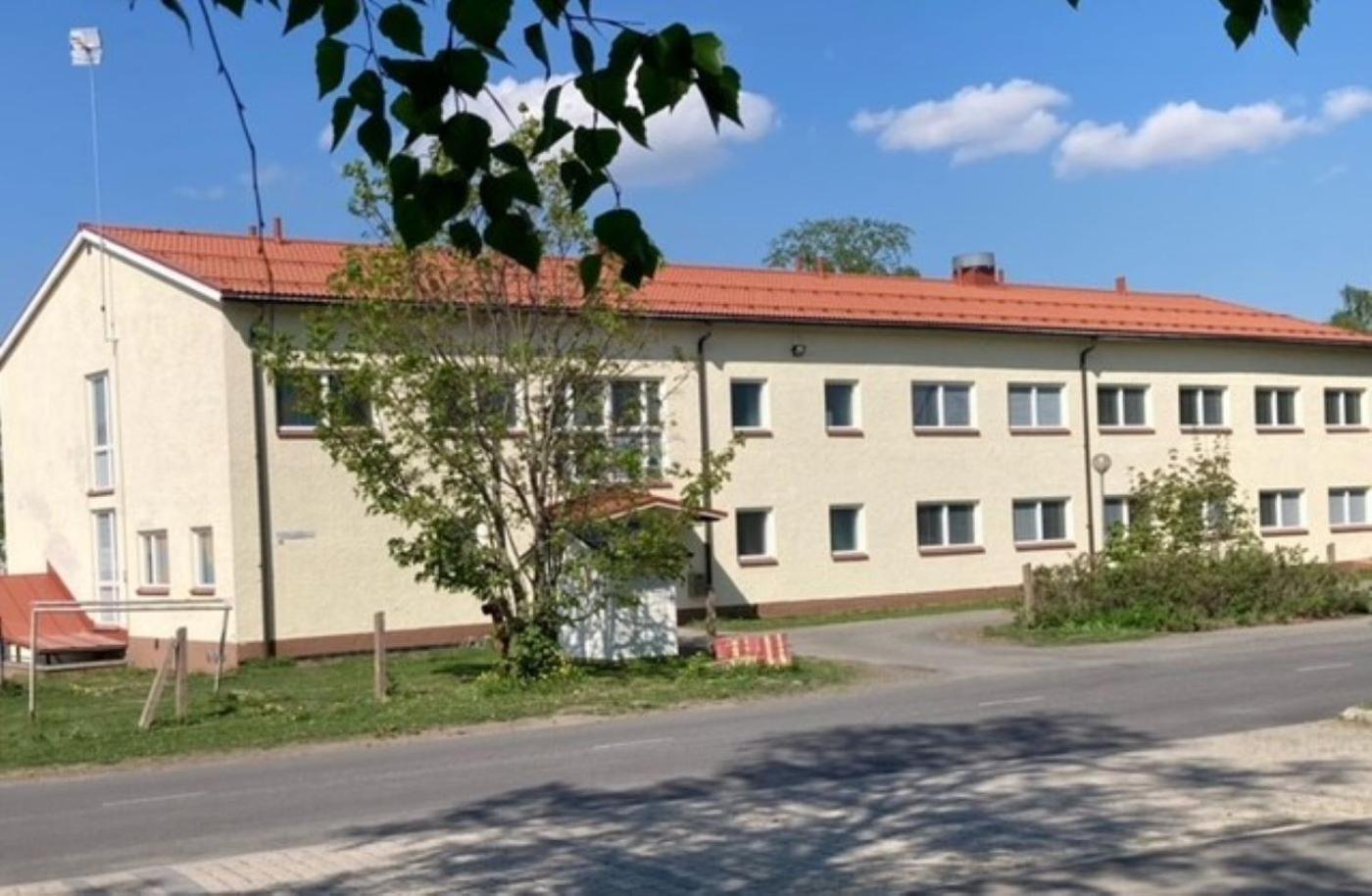 Stadium Apartments Tornio Extérieur photo
