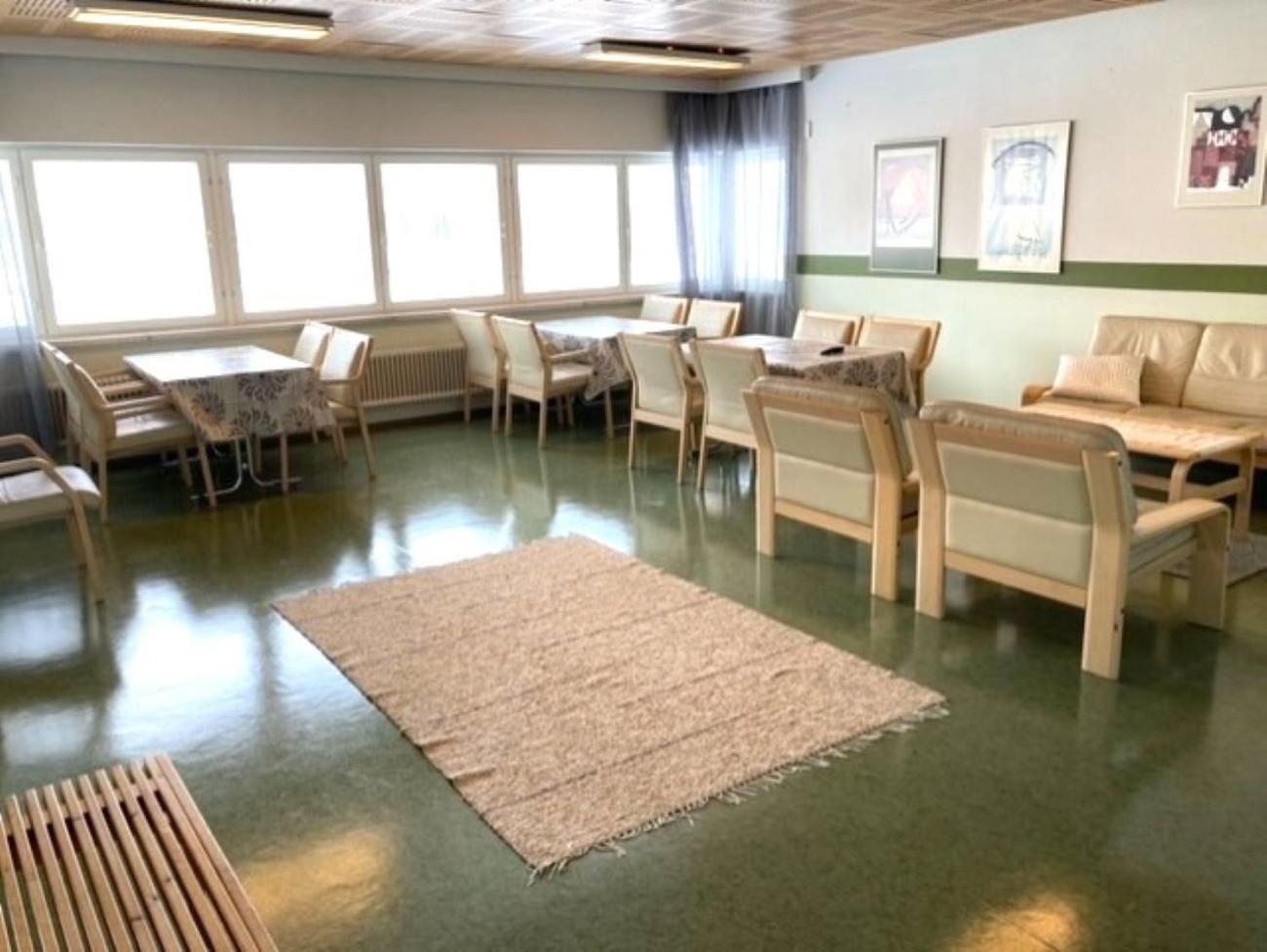 Stadium Apartments Tornio Extérieur photo